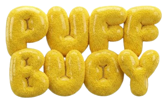 Puff Buoy